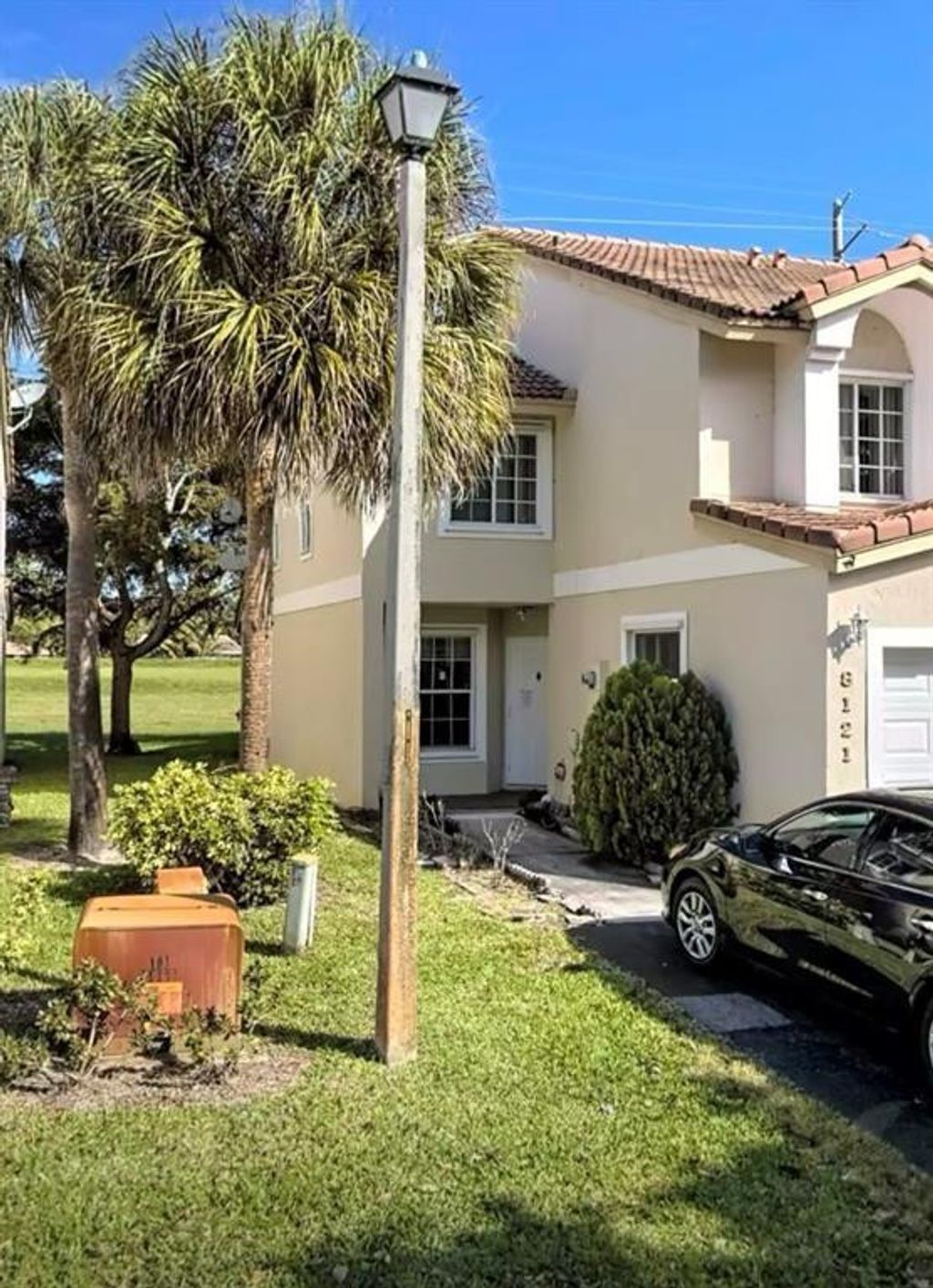 Photo of 8121 Southgate Boulevard, North Lauderdale, FL 33068 (MLS # F10554607)