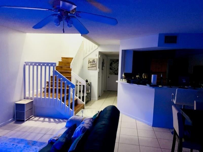 North Lauderdale Village - Residential Lease