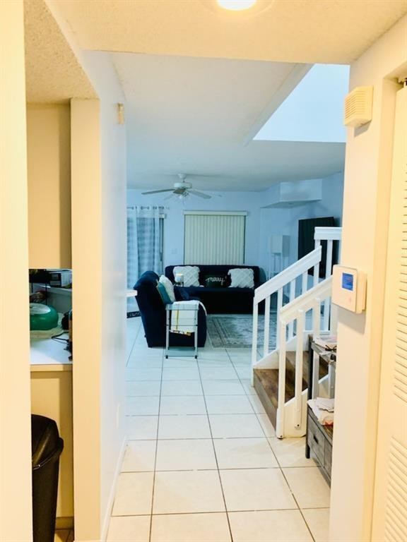 North Lauderdale Village - Residential Lease