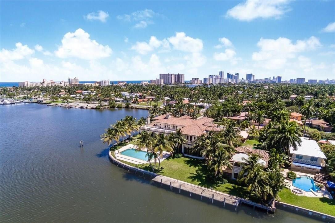 Hollywood Lakes Sec 1-32 - Residential