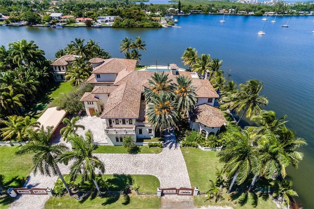 Hollywood Lakes Sec 1-32 - Residential