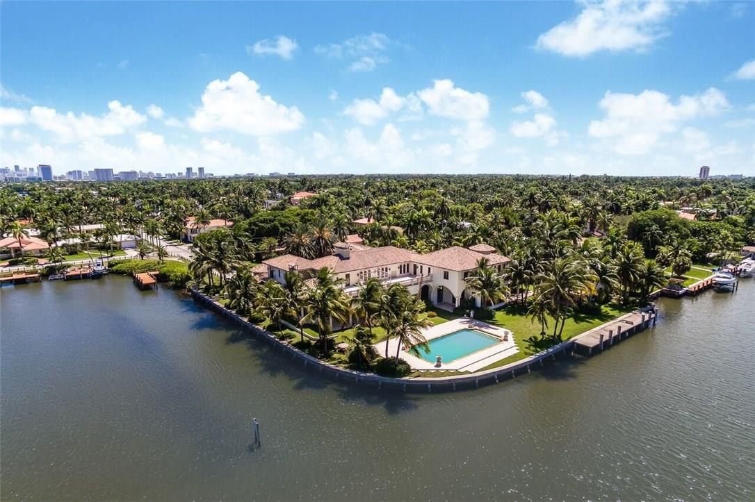 Hollywood Lakes Sec 1-32 - Residential