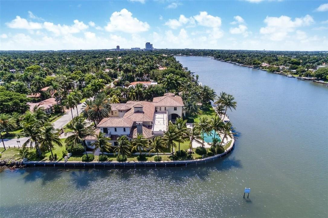 Hollywood Lakes Sec 1-32 - Residential