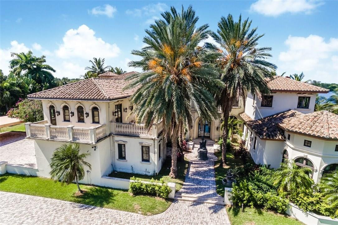 Hollywood Lakes Sec 1-32 - Residential