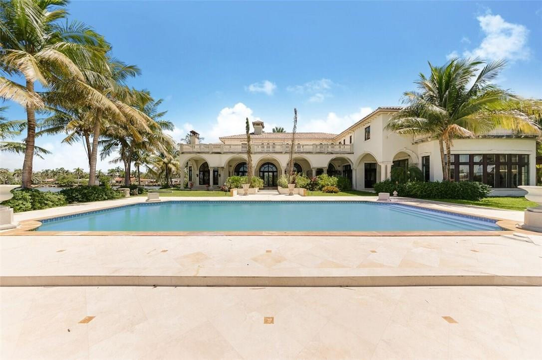 Hollywood Lakes Sec 1-32 - Residential