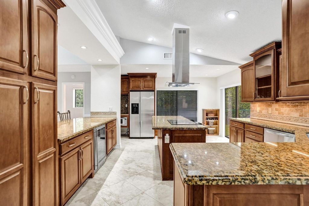 Photo of 5426 NW 61st Avenue, Coral Springs, FL 33067 (MLS # F10516433)