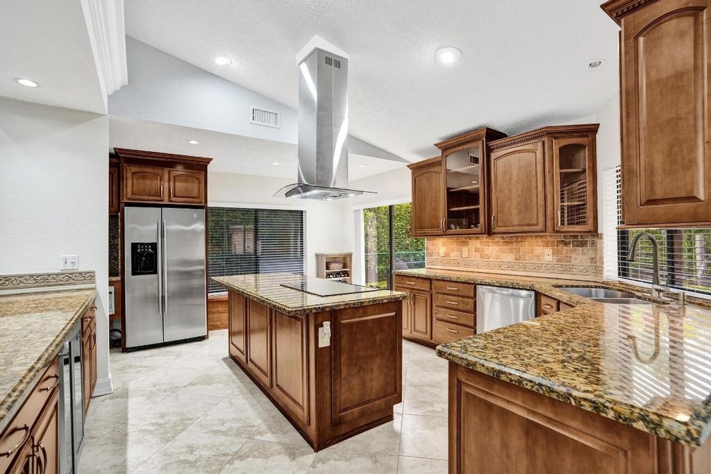 Photo of 5426 NW 61st Avenue, Coral Springs, FL 33067 (MLS # F10516433)