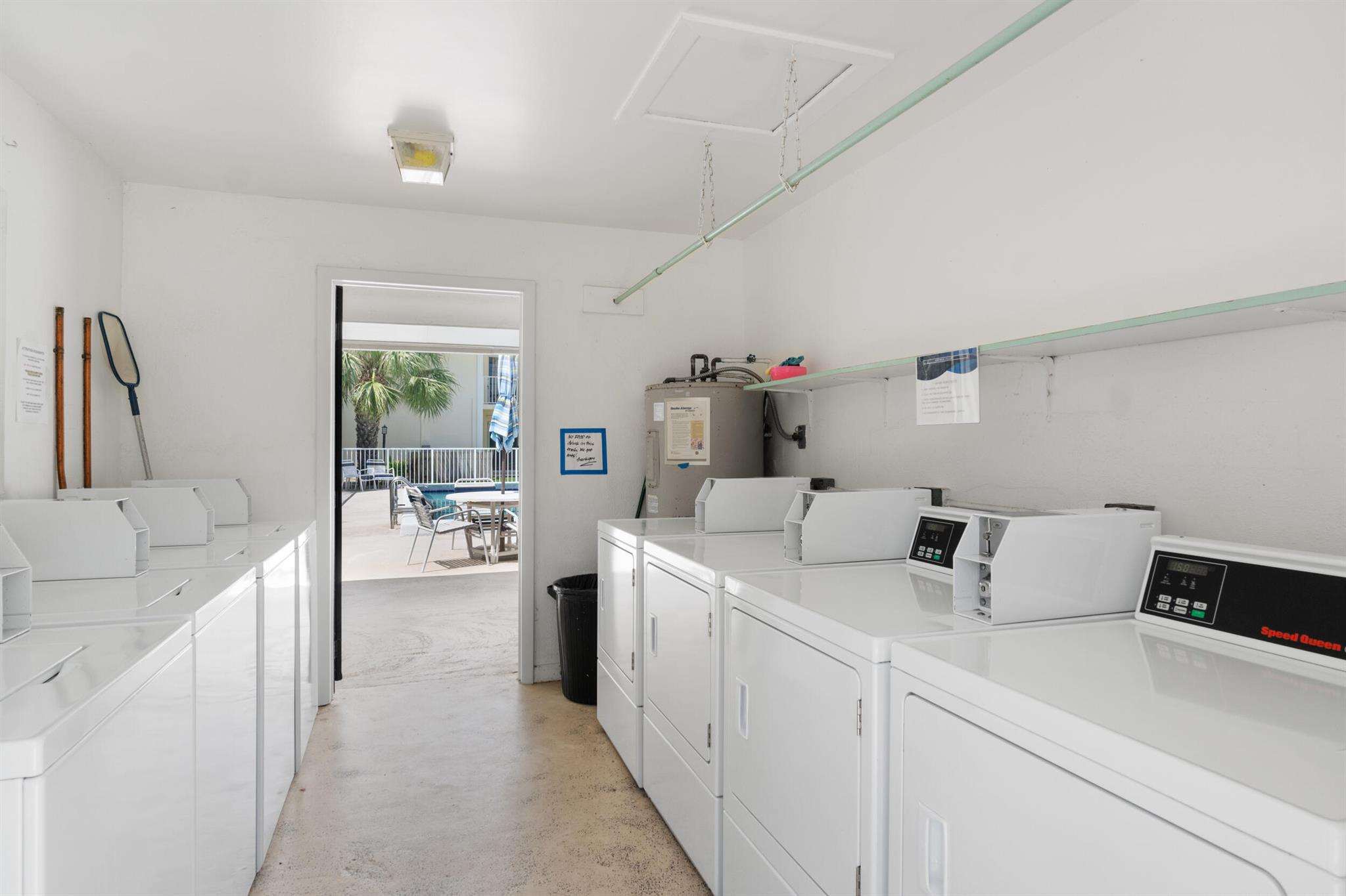 EARMAN VILLAS CONDO - Residential Lease
