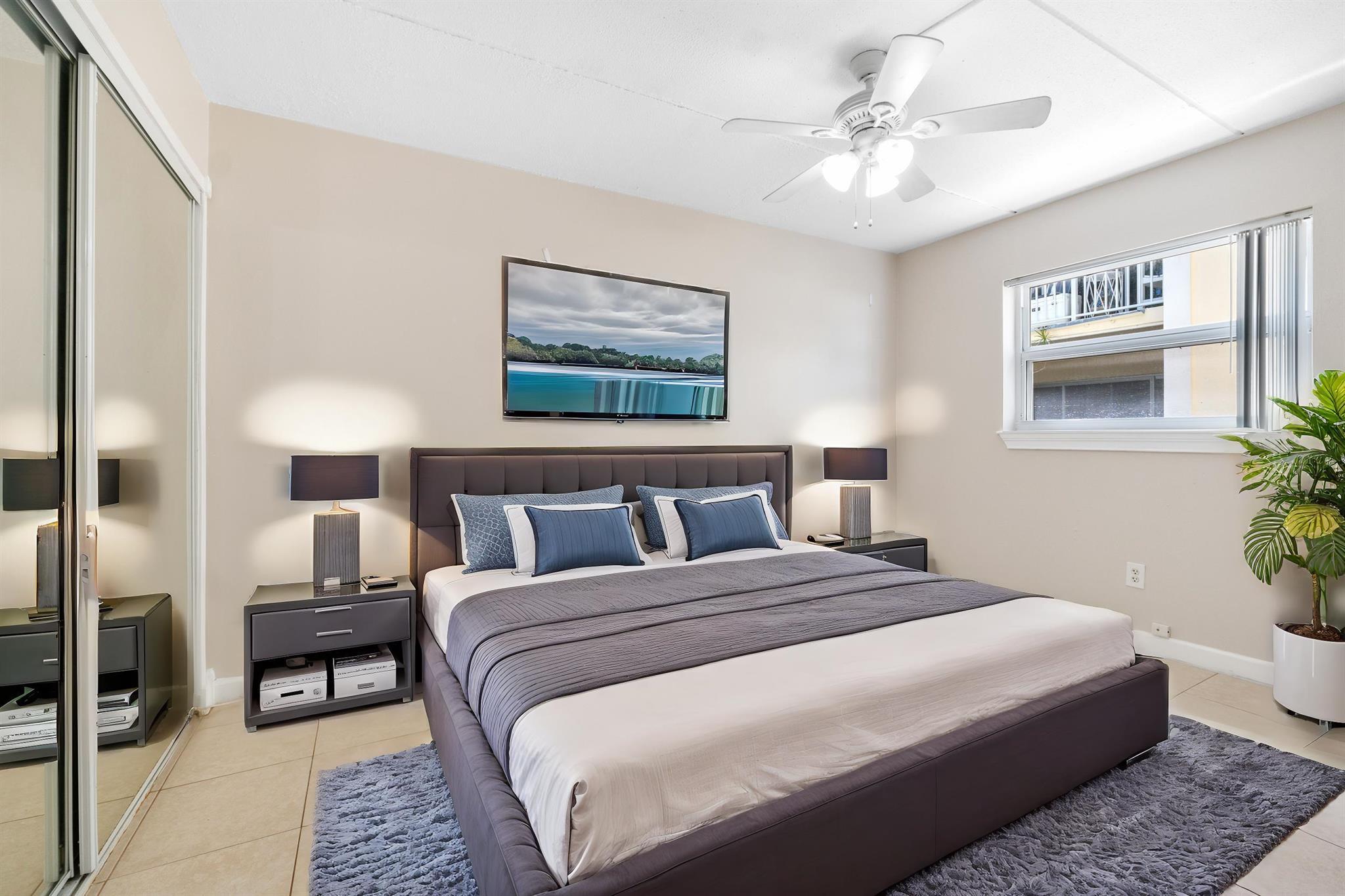 EARMAN VILLAS CONDO - Residential Lease
