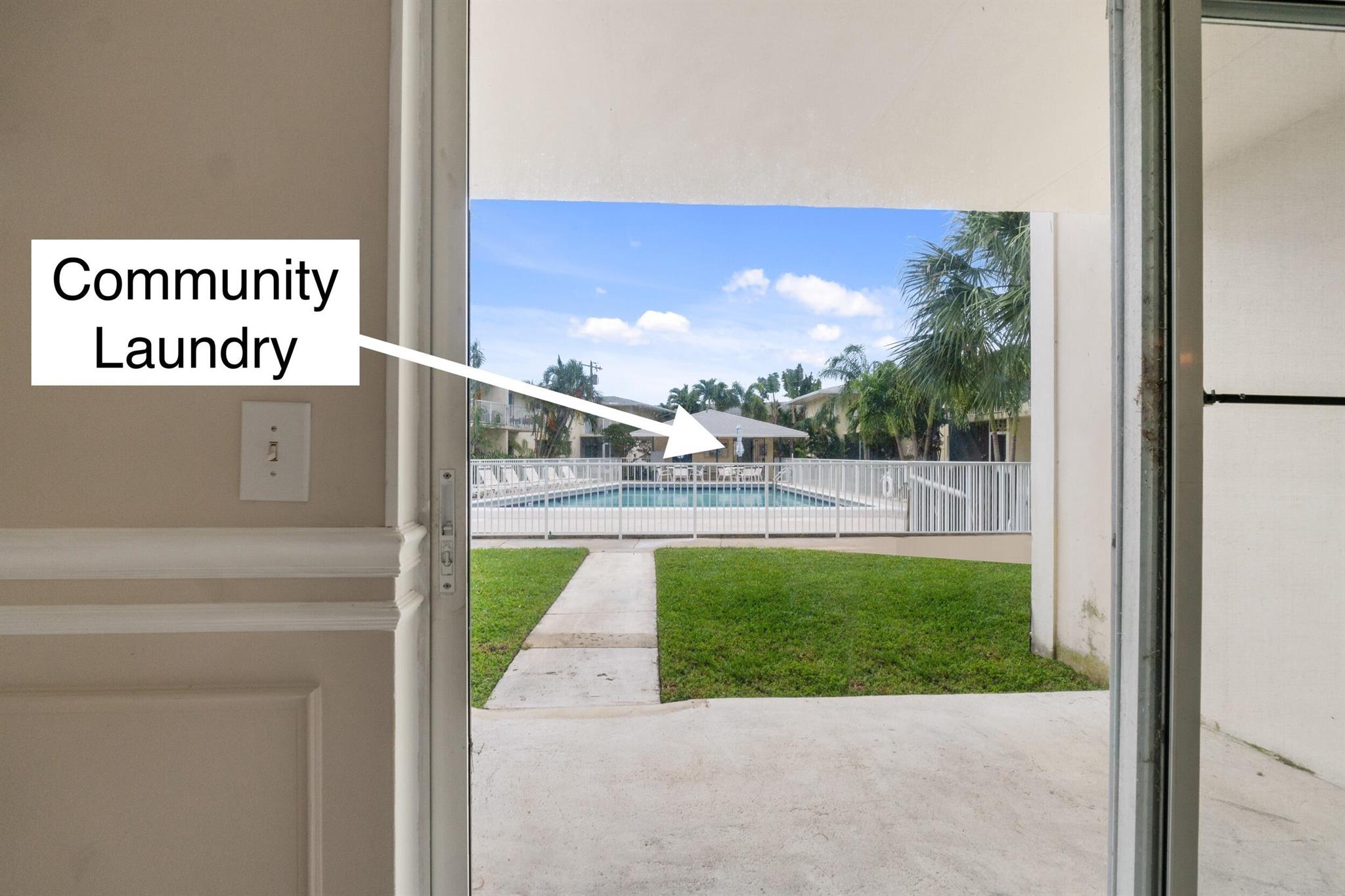 EARMAN VILLAS CONDO - Residential Lease