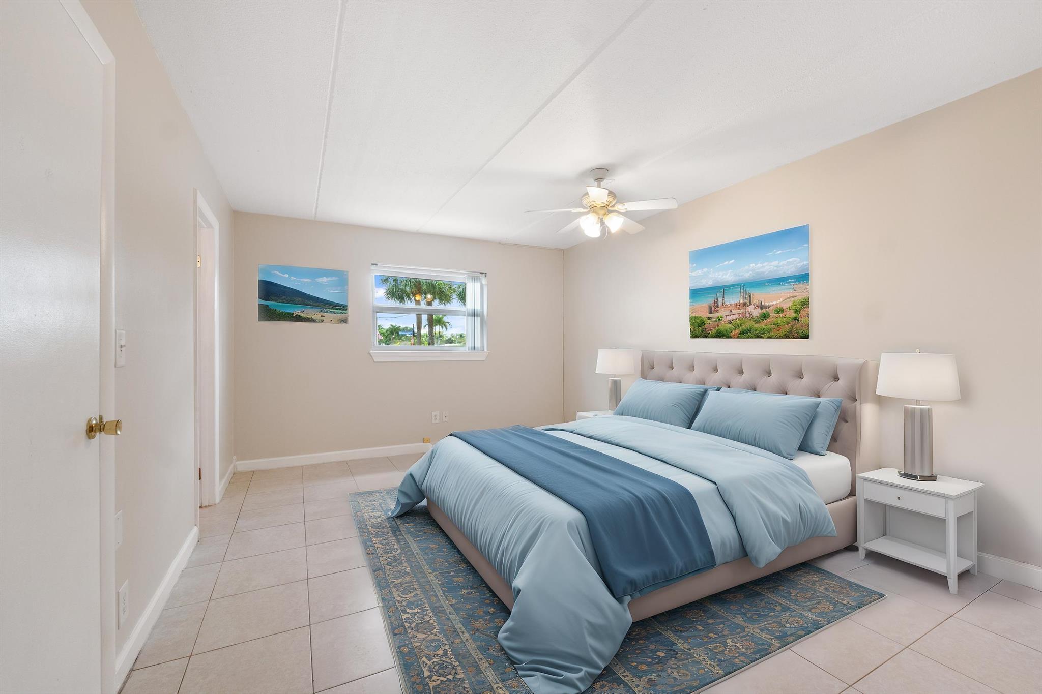 EARMAN VILLAS CONDO - Residential Lease