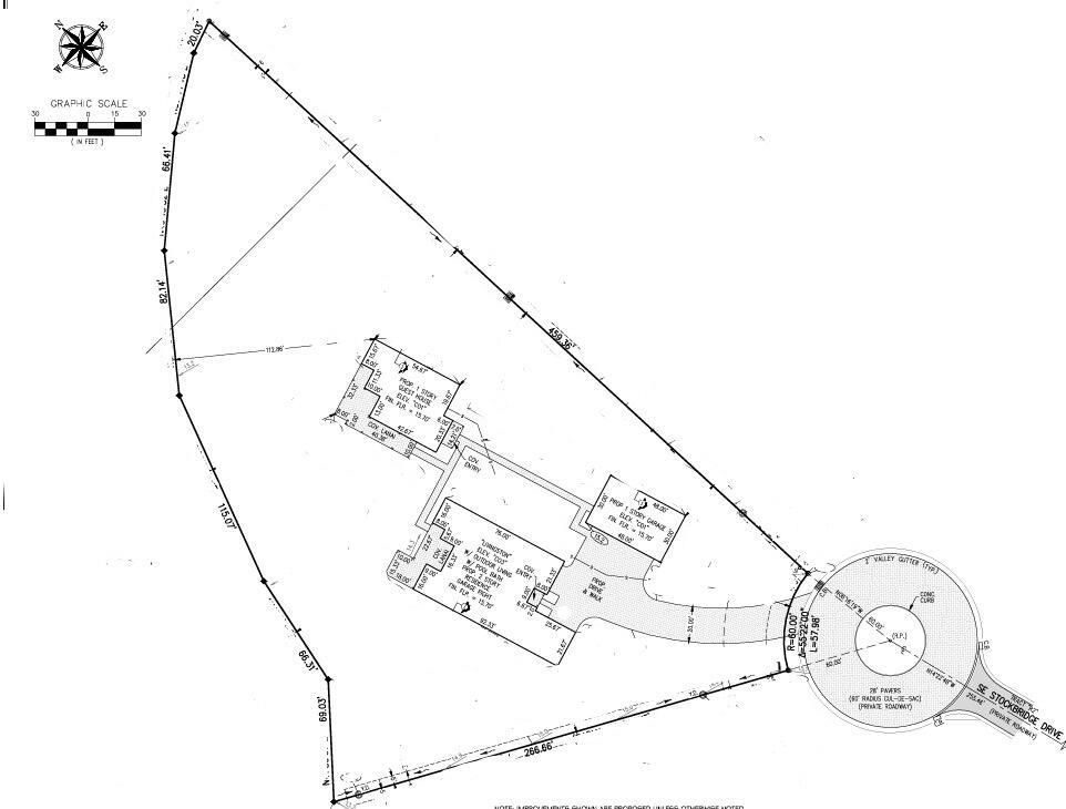 BRIDGEWATER - Residential