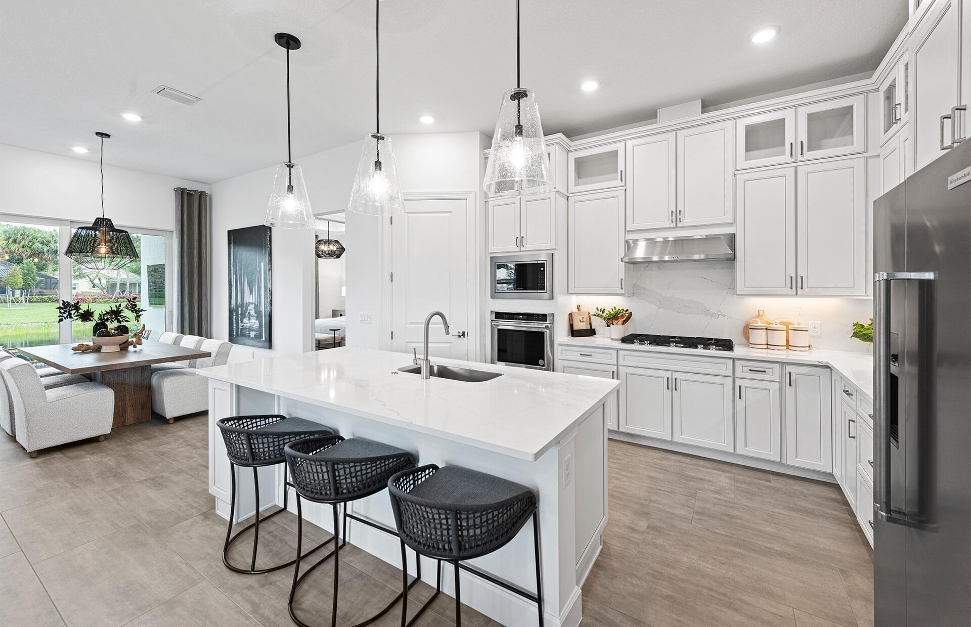 BRIDGEWATER - Residential