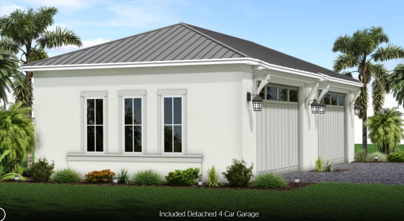 BRIDGEWATER - Residential