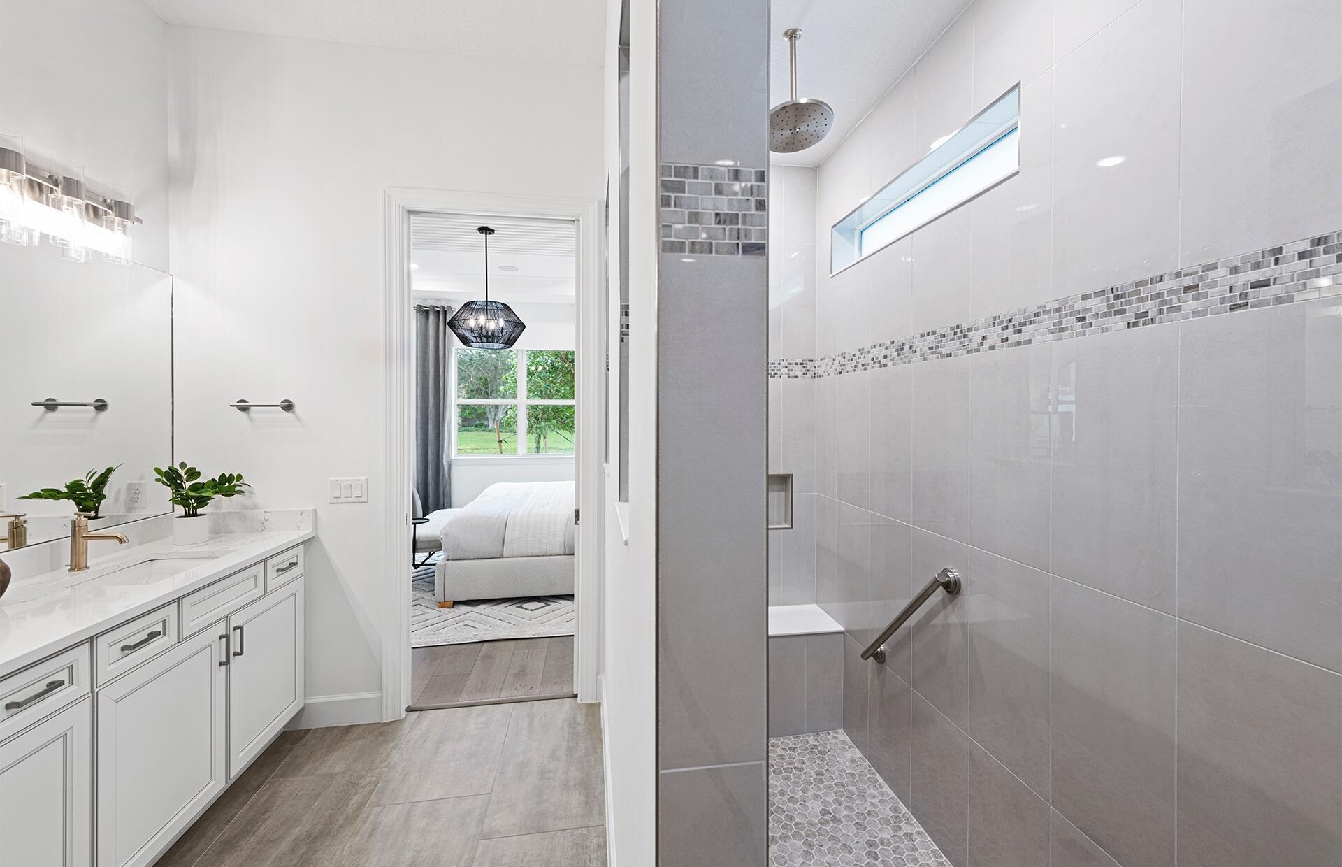 BRIDGEWATER - Residential