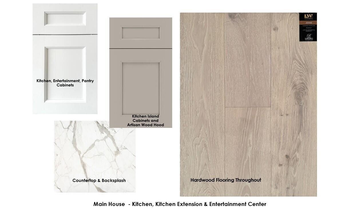 BRIDGEWATER - Residential