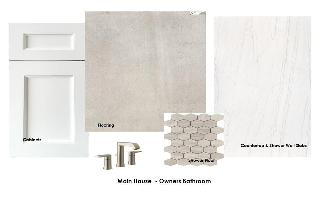 BRIDGEWATER - Residential