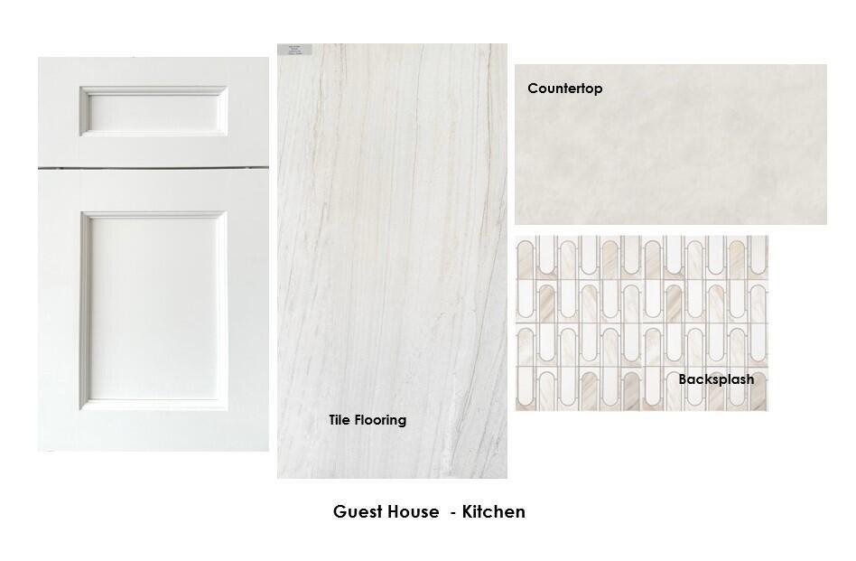 BRIDGEWATER - Residential