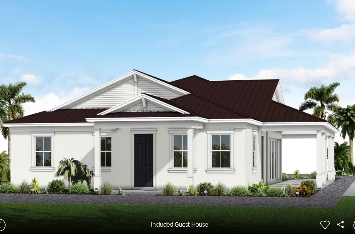 BRIDGEWATER - Residential