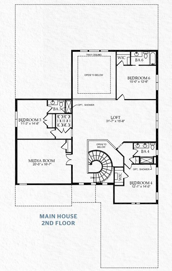 BRIDGEWATER - Residential