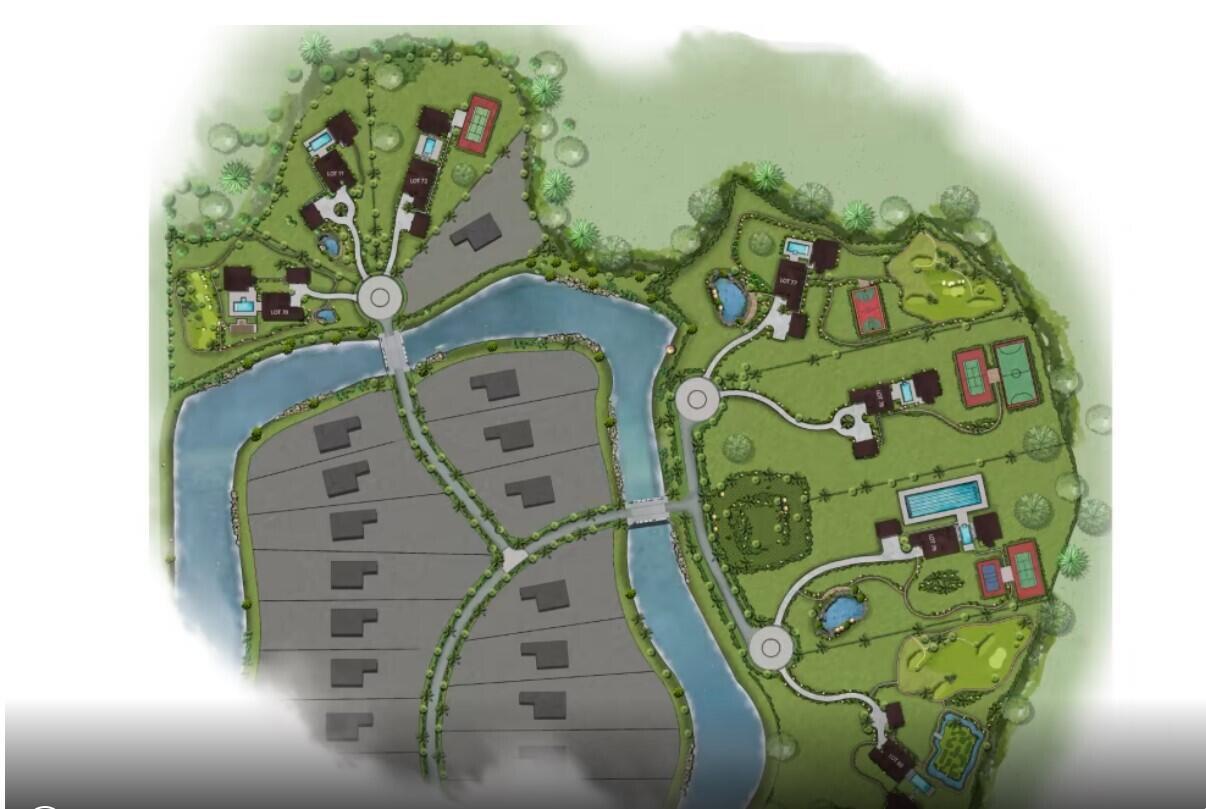 BRIDGEWATER - Residential