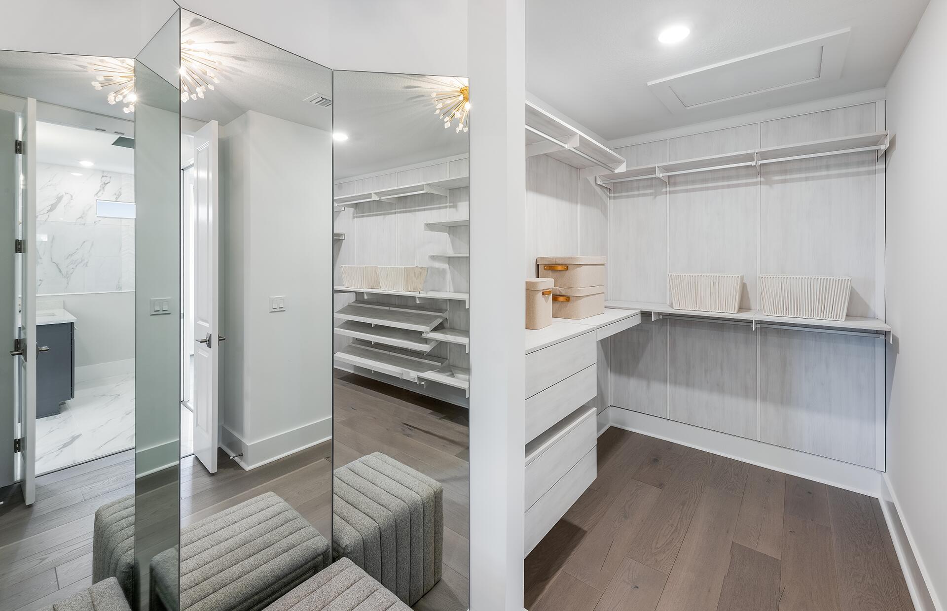 BRIDGEWATER - Residential