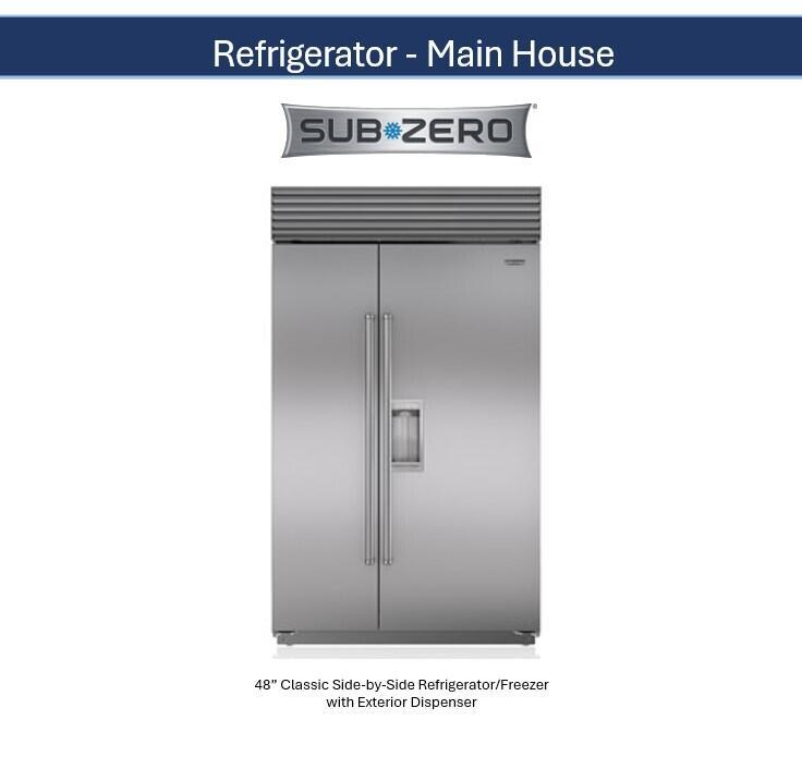 BRIDGEWATER - Residential