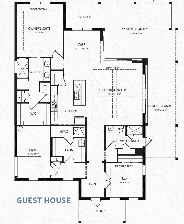 BRIDGEWATER - Residential