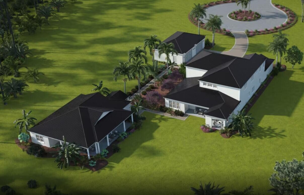 BRIDGEWATER - Residential