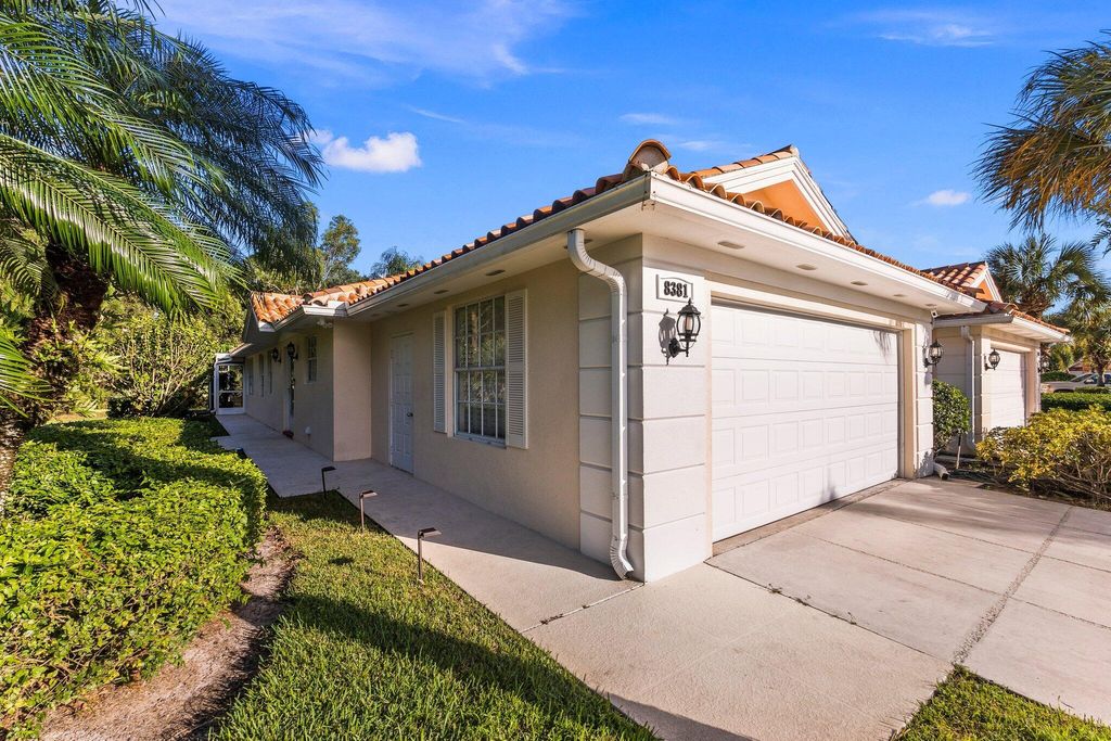 Photo of 8381 SE Double Tree Drive, Hobe Sound, FL 33455 (MLS # R10945836)