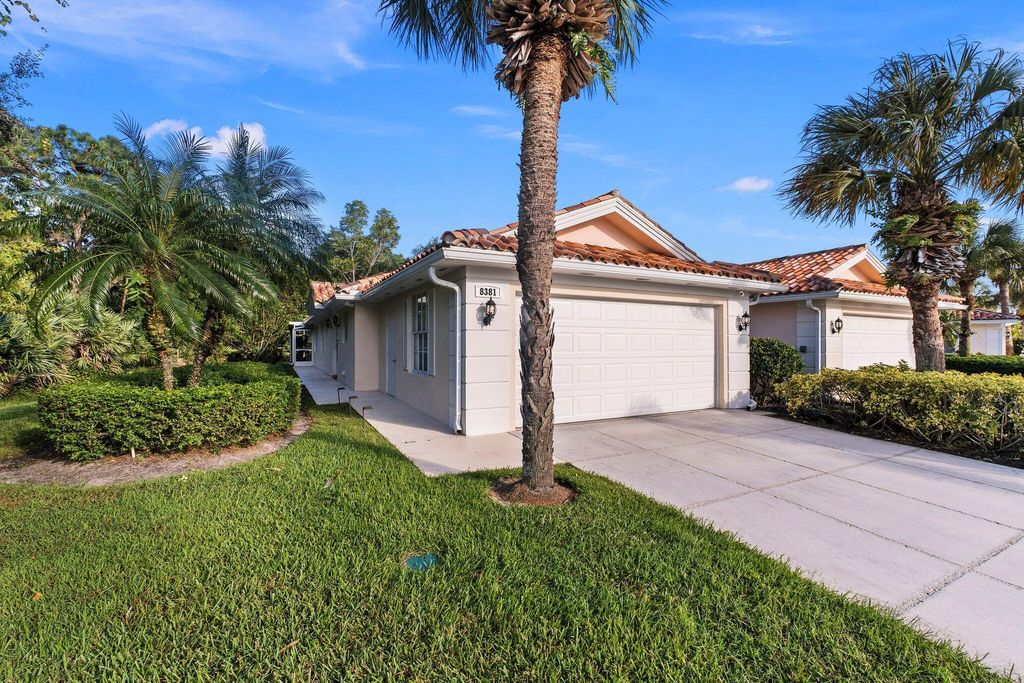 Photo of 8381 SE Double Tree Drive, Hobe Sound, FL 33455 (MLS # R10945836)