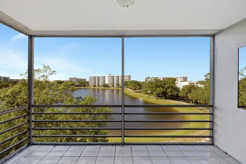 2751 N Palm Aire Drive Unit 502, Pompano Beach, FL MLS: R11070937