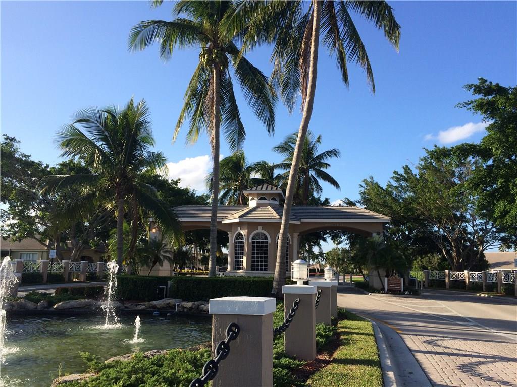 Andros Isles - Residential