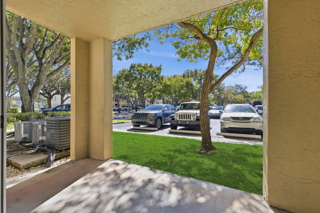 Photo of 4200 San Marino Boulevard #107, West Palm Beach, FL 33409 (MLS # R11167916)