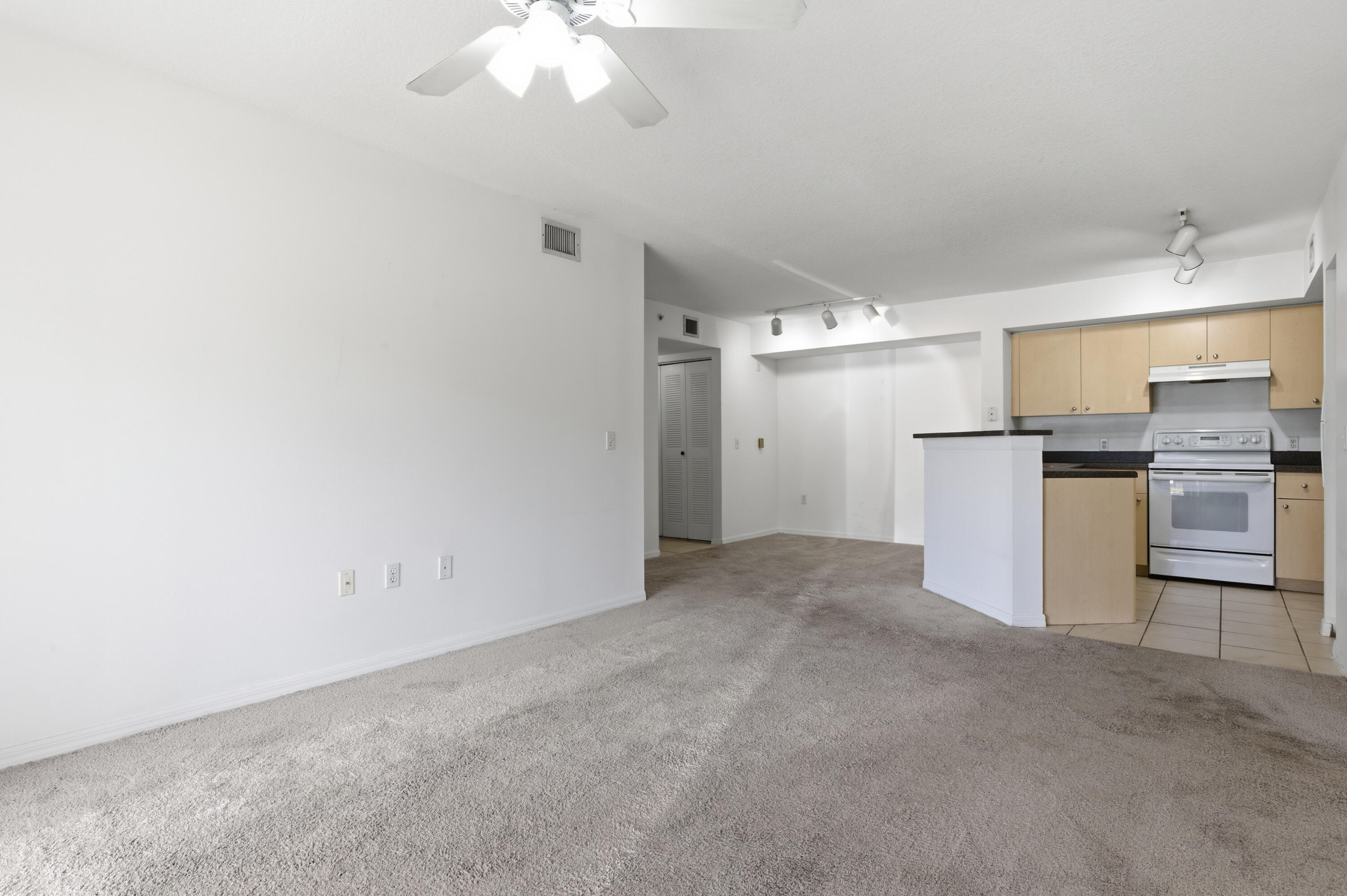 EMERALD ISLE AT LAGUNA LAKES CONDO - Residential