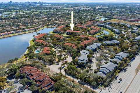 Property photo of 4200 San Marino Boulevard 107, West Palm Beach, FL 33409