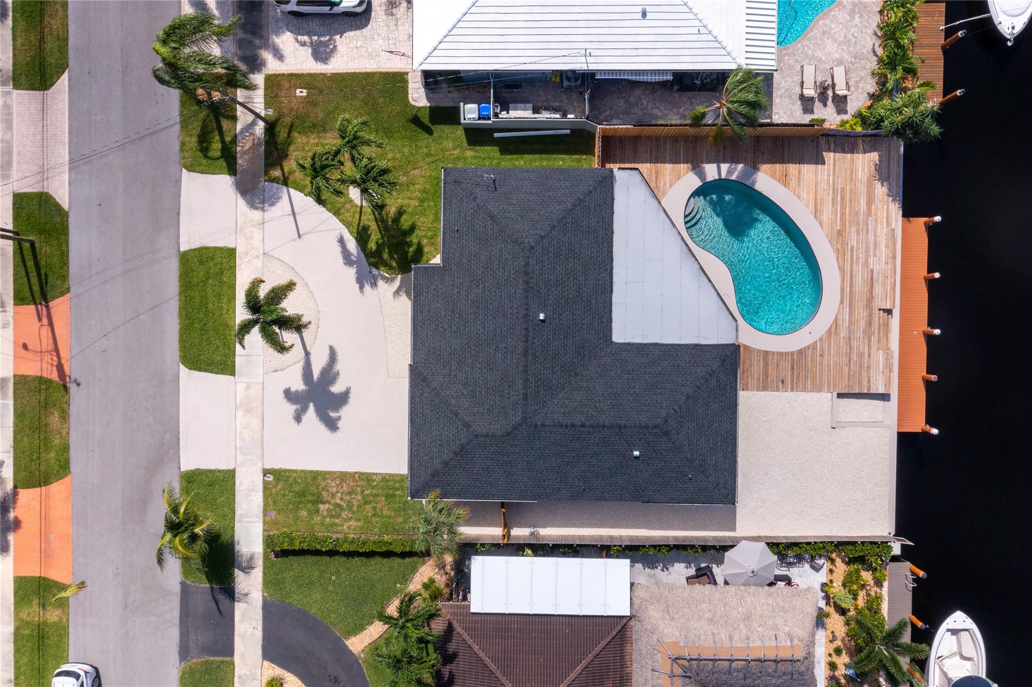 GARDEN ISLES SEC 8 - Residential