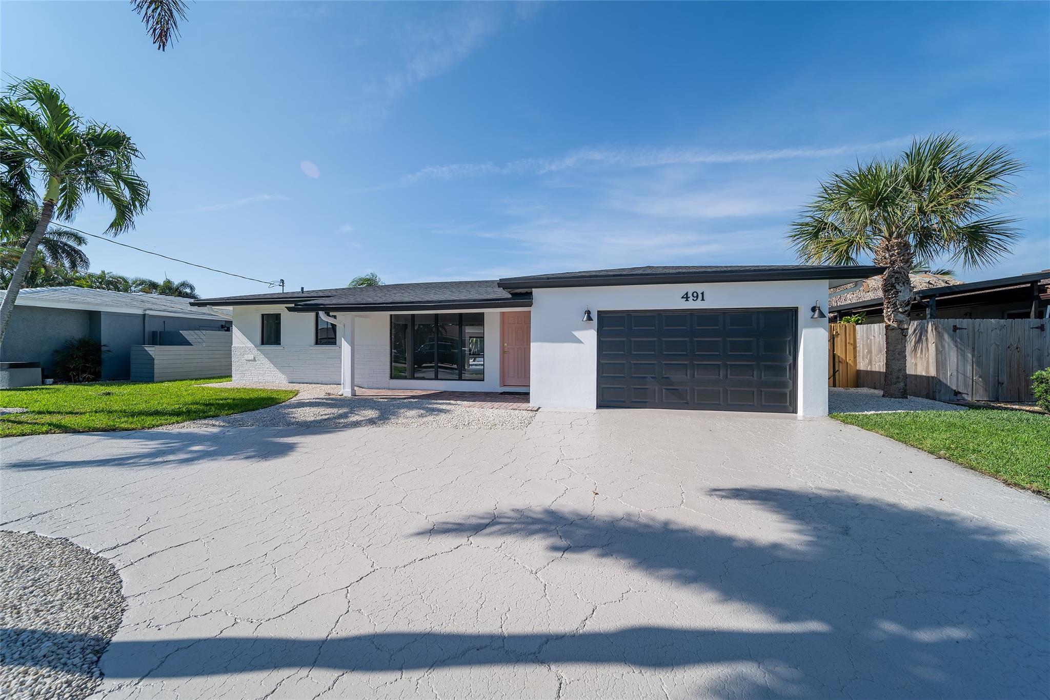 GARDEN ISLES SEC 8 - Residential