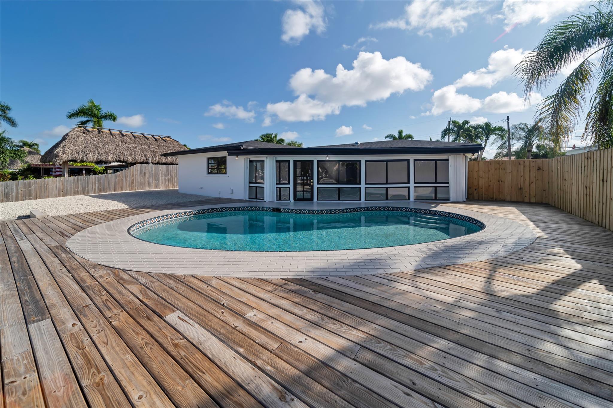 GARDEN ISLES SEC 8 - Residential