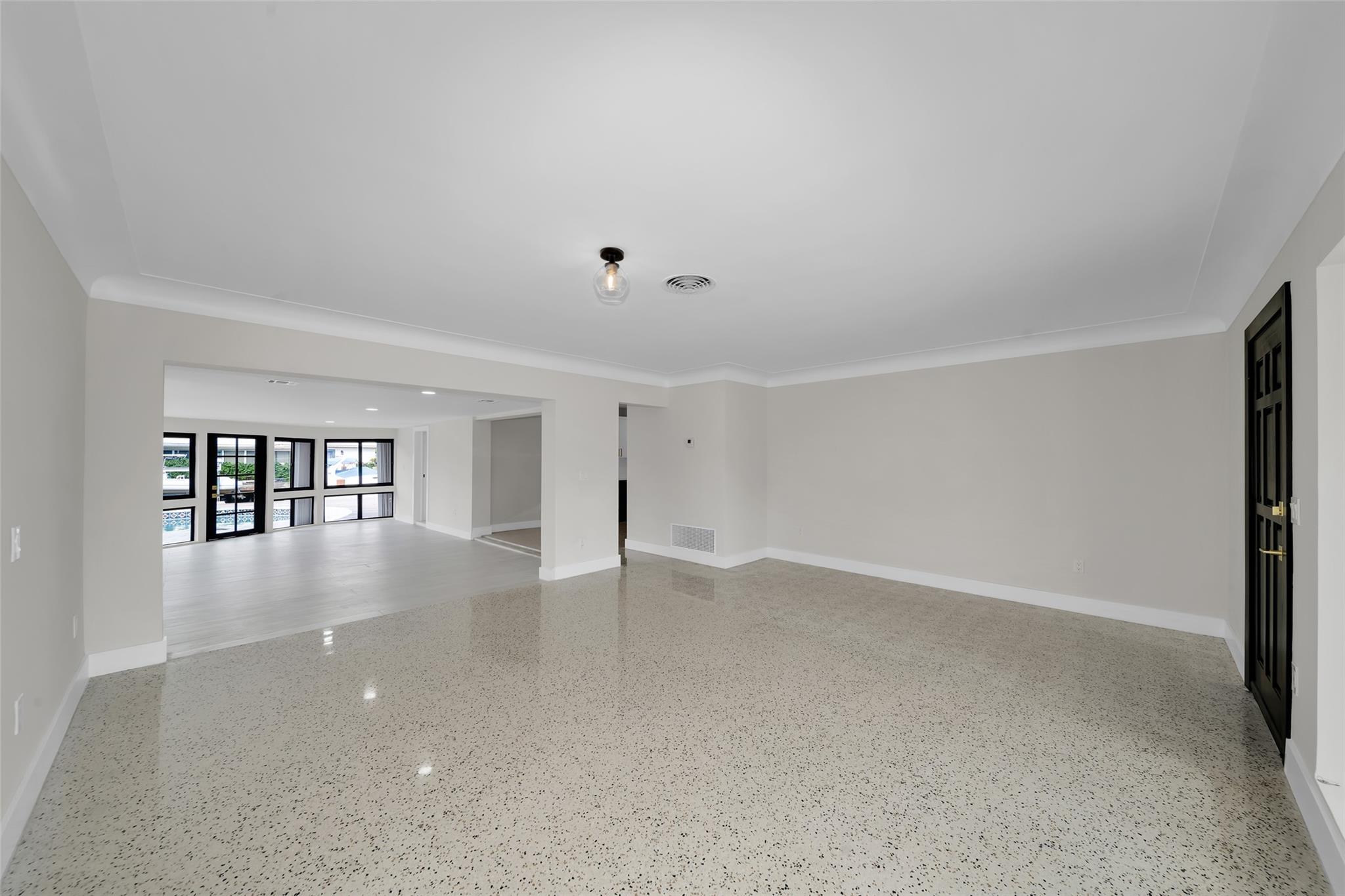 GARDEN ISLES SEC 8 - Residential
