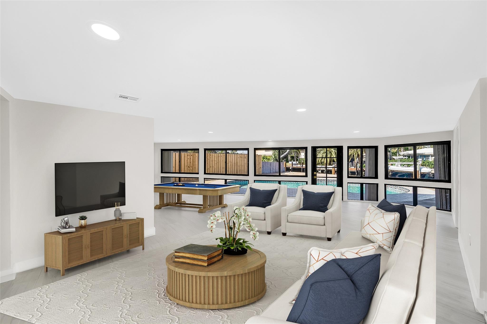 GARDEN ISLES SEC 8 - Residential