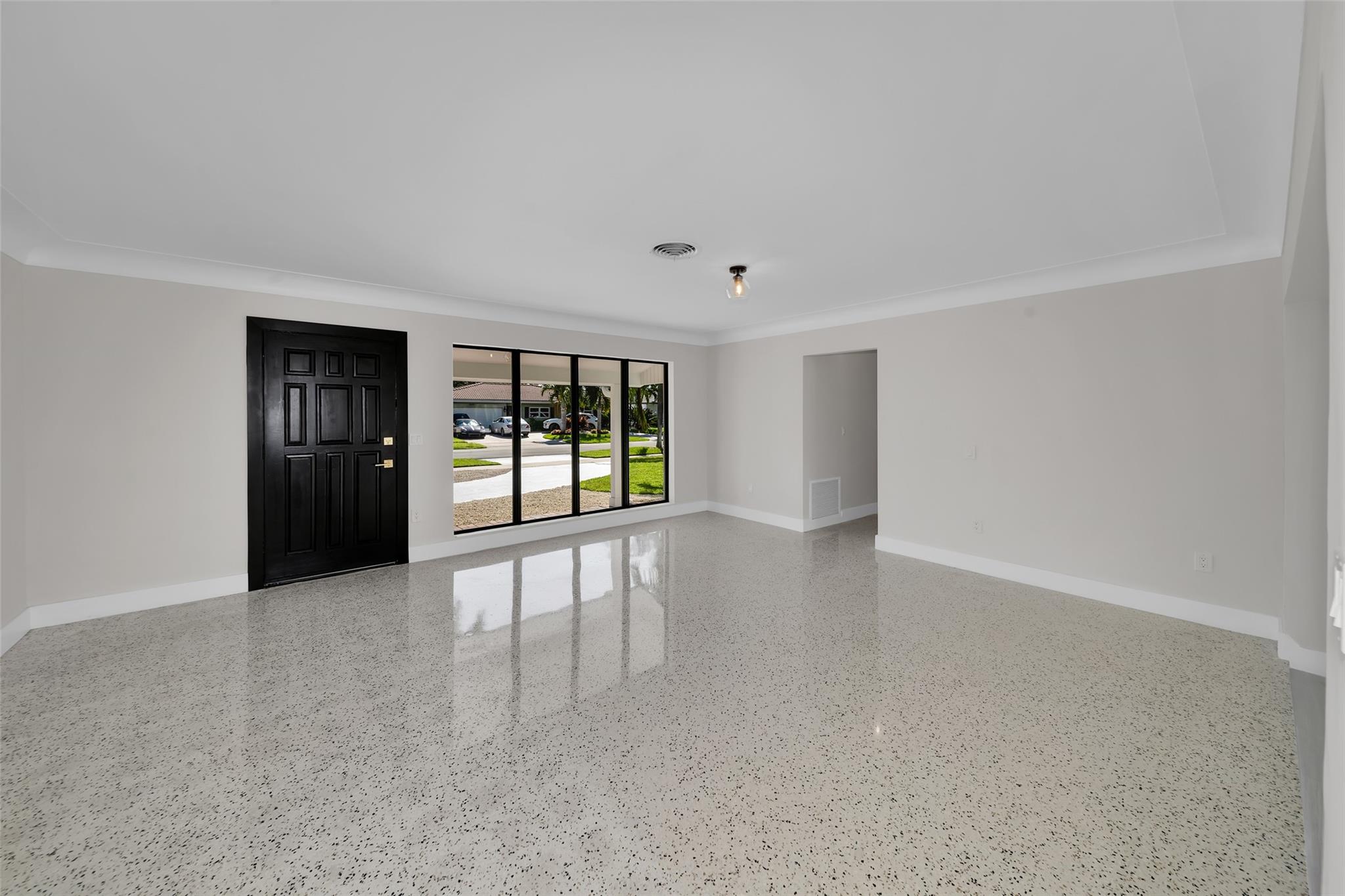 GARDEN ISLES SEC 8 - Residential