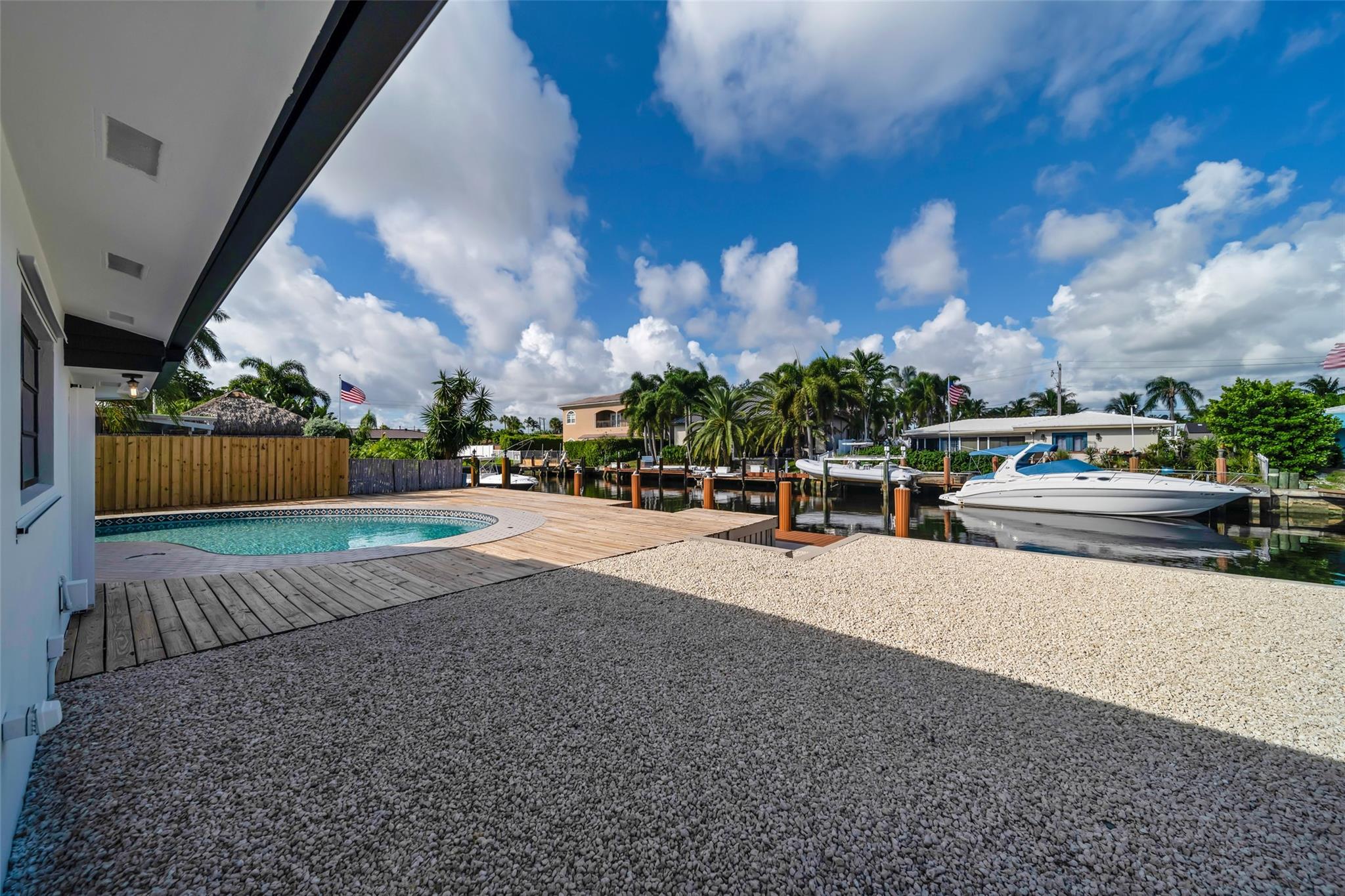 GARDEN ISLES SEC 8 - Residential
