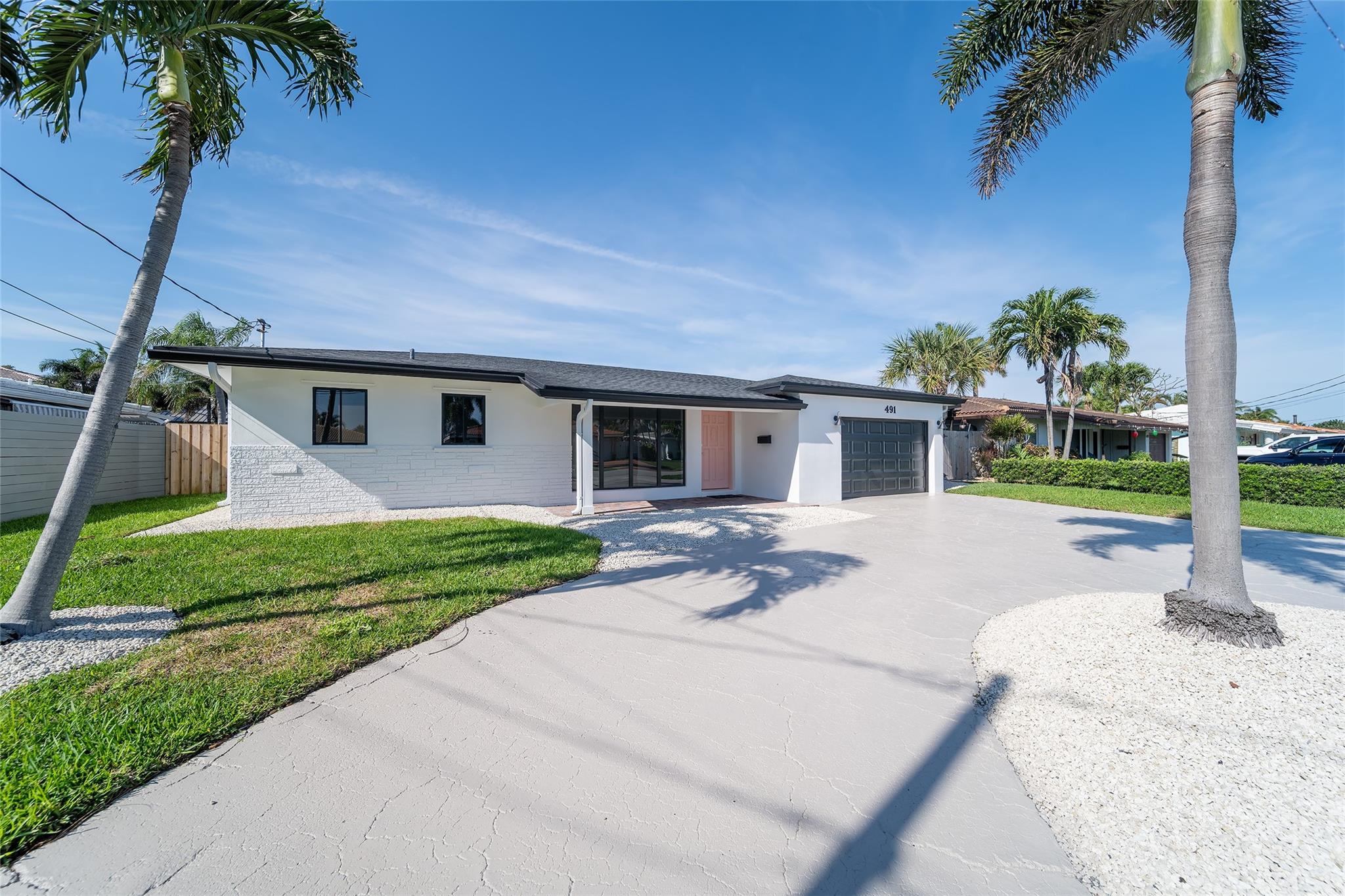 GARDEN ISLES SEC 8 - Residential