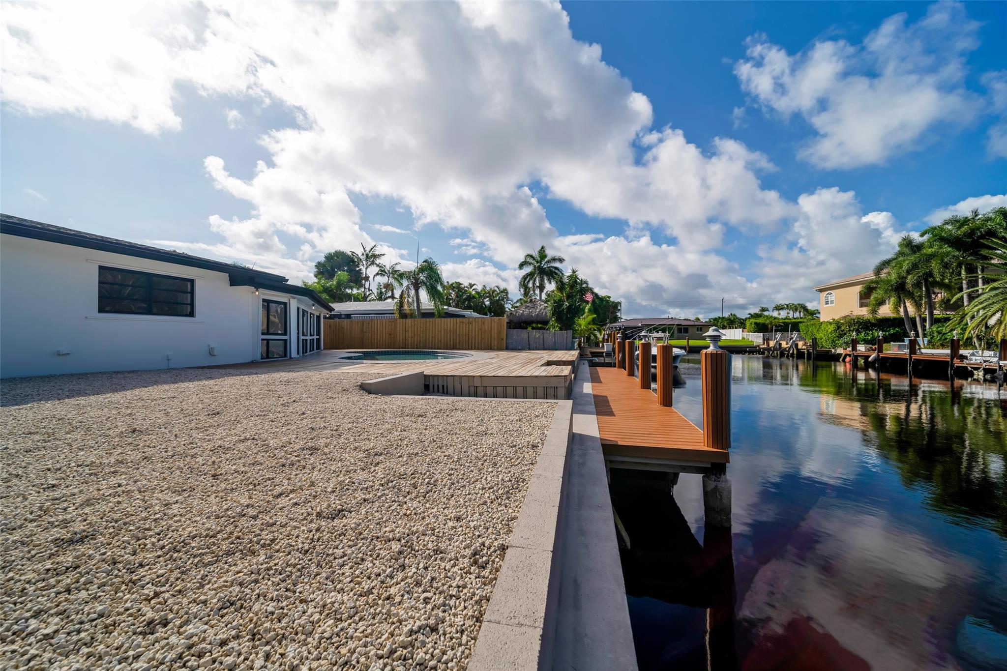 GARDEN ISLES SEC 8 - Residential