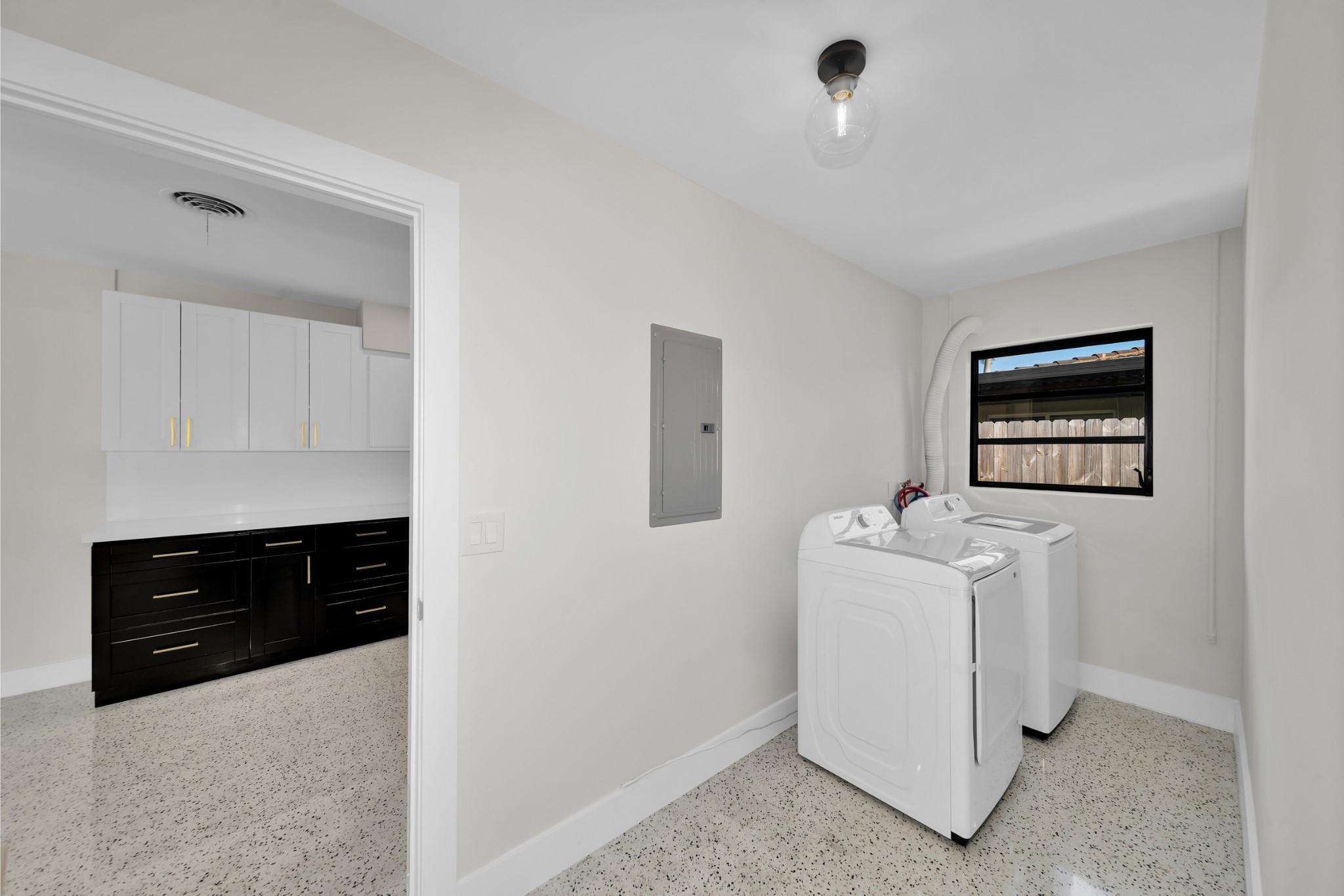 GARDEN ISLES SEC 8 - Residential