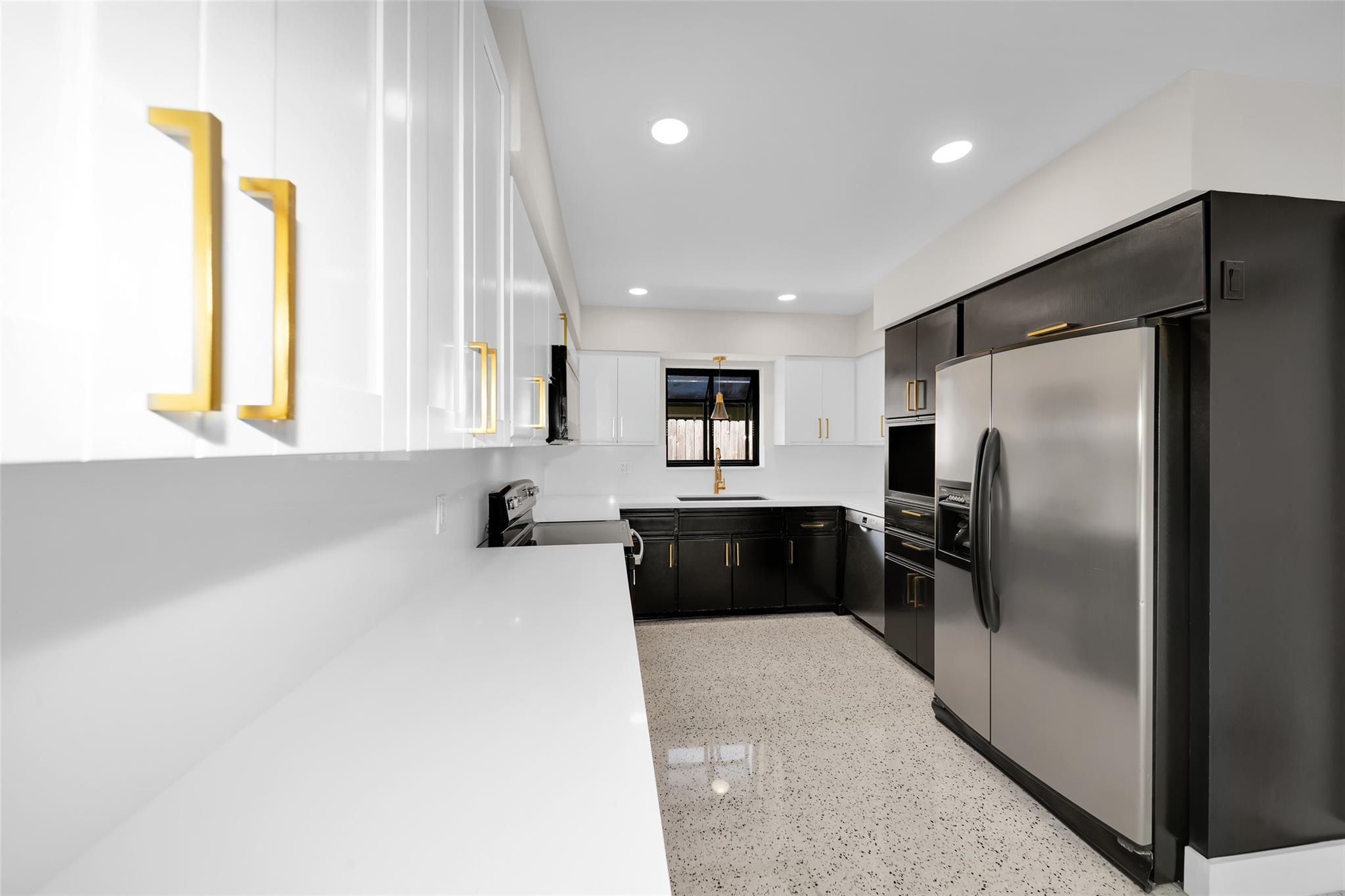 GARDEN ISLES SEC 8 - Residential