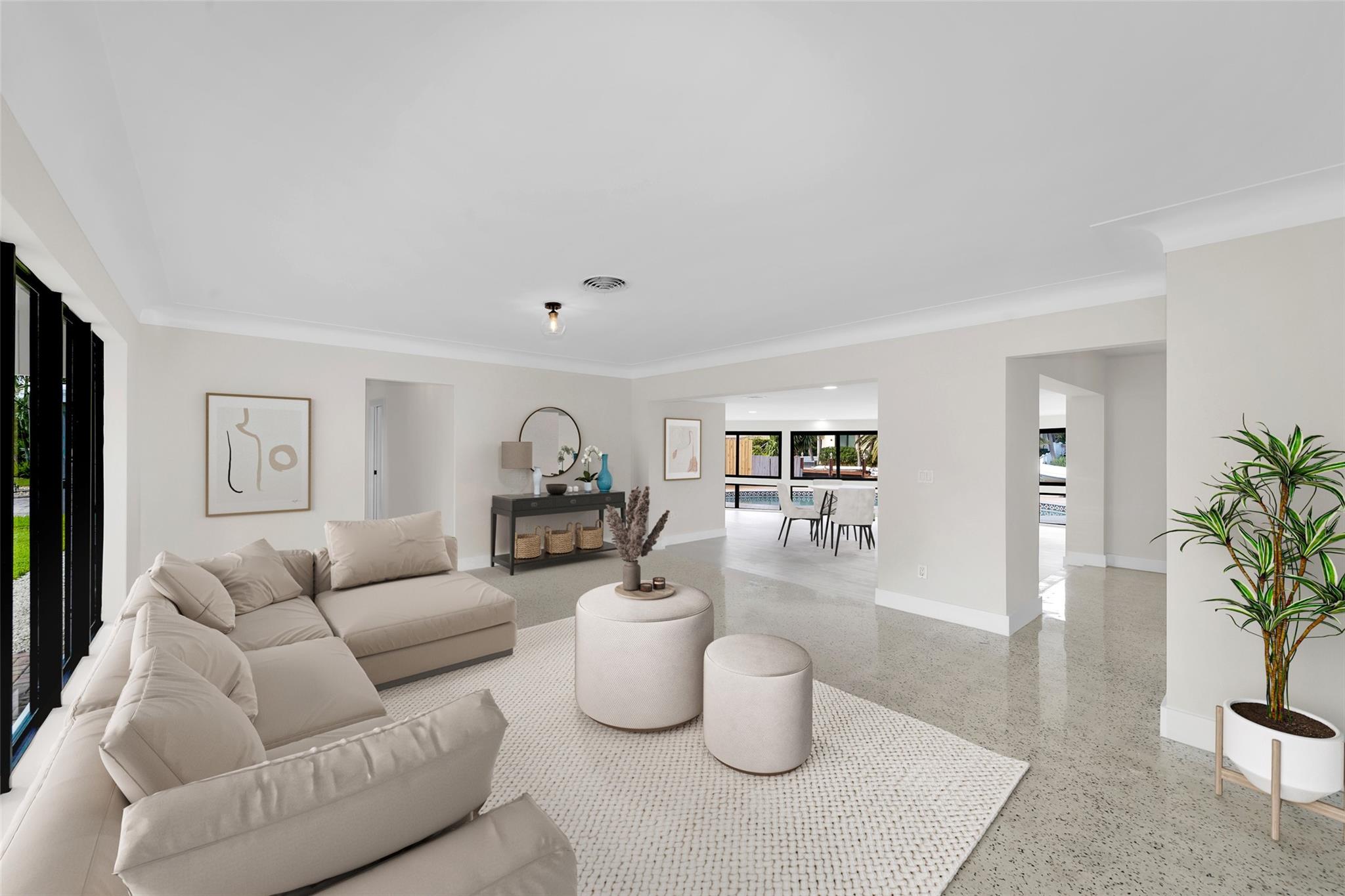GARDEN ISLES SEC 8 - Residential