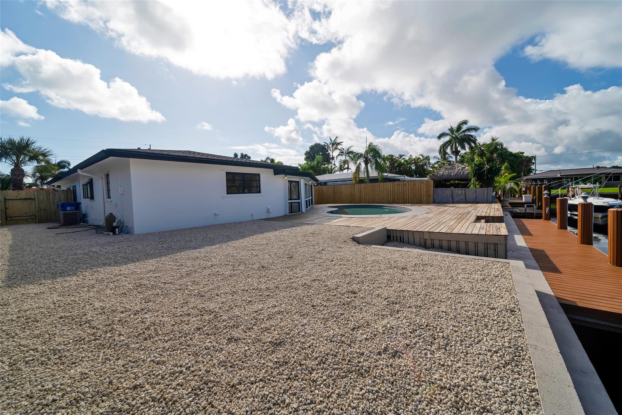 GARDEN ISLES SEC 8 - Residential