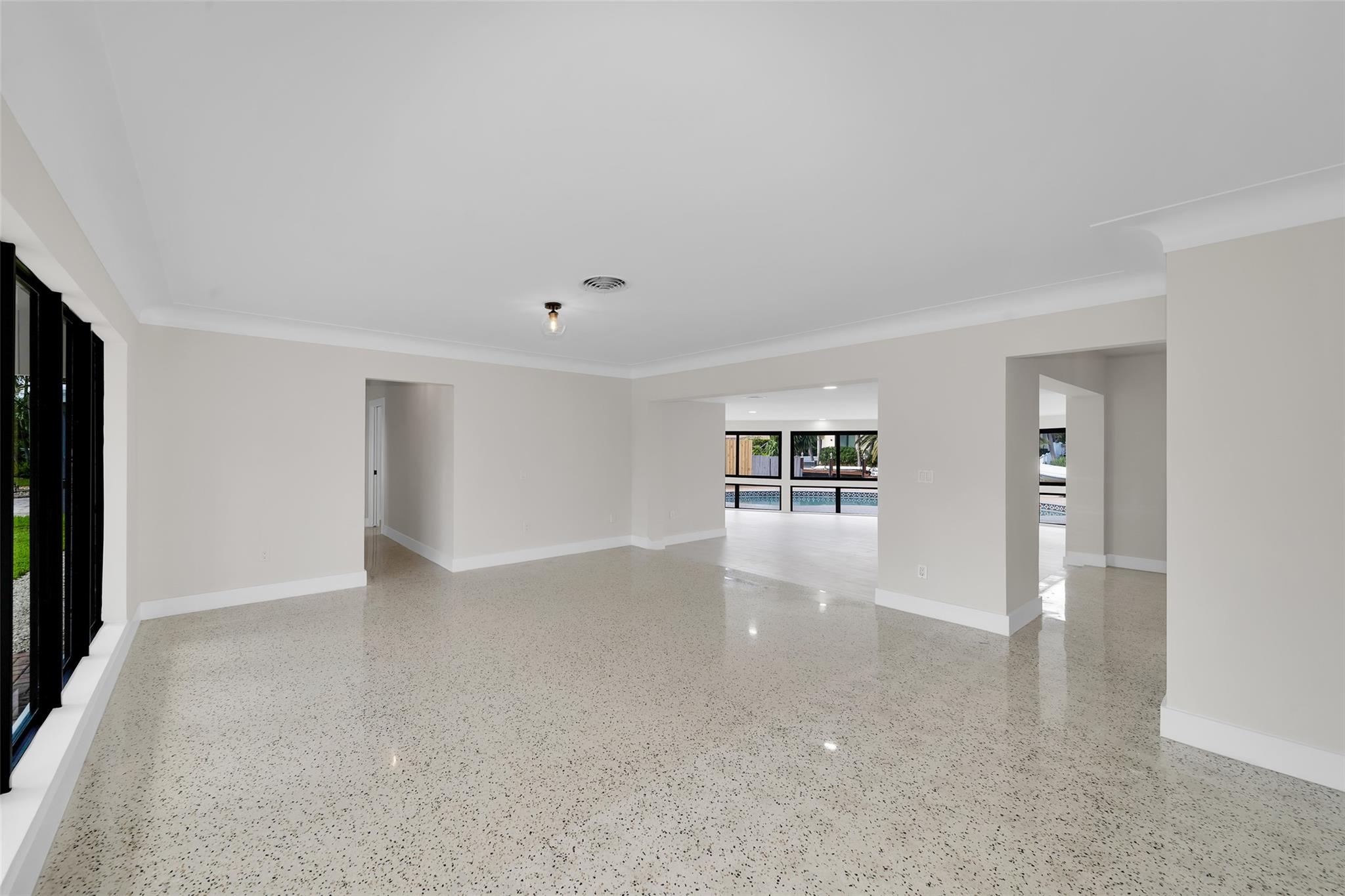 GARDEN ISLES SEC 8 - Residential